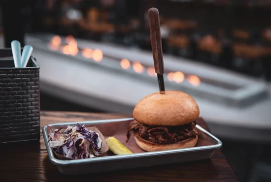 A Culinary Journey: Where to Eat in Paso Robles