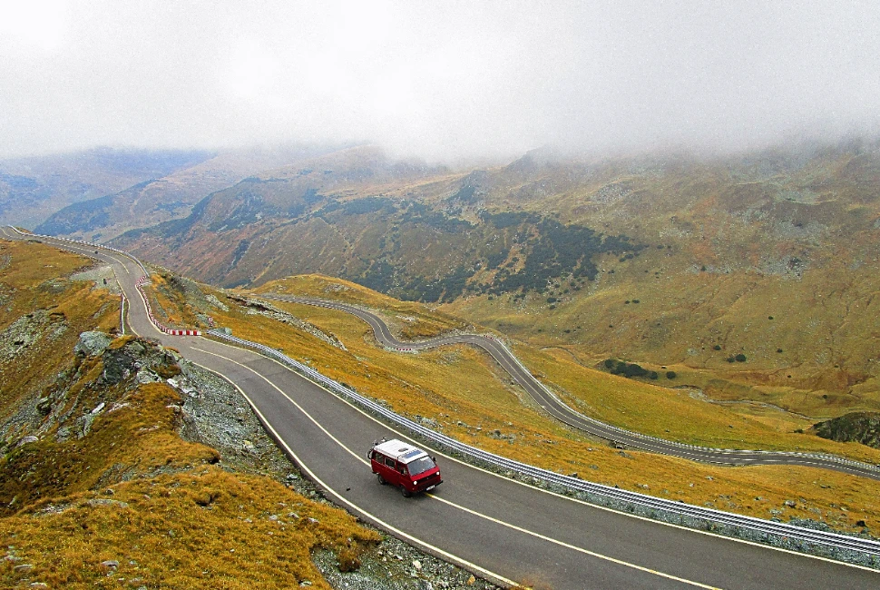 Beyond Paso Robles: Memorable Road Trips to Take