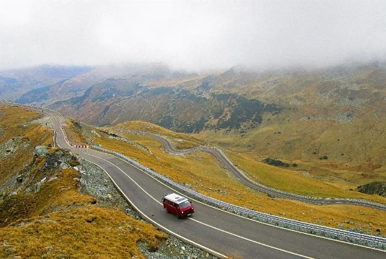Beyond Paso Robles: Memorable Road Trips to Take