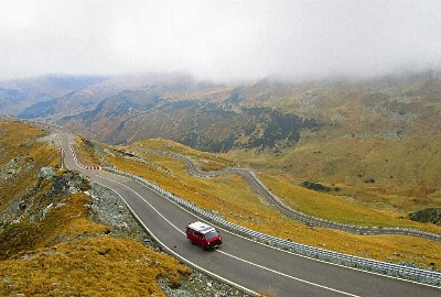 Beyond Paso Robles: Memorable Road Trips to Take