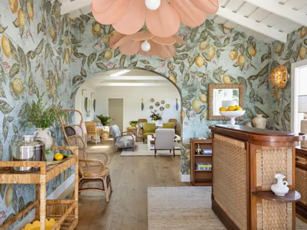 Farmhouse Paso Main image
