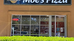 Pizza near Farmhouse Paso