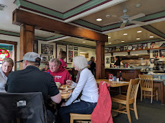 Breakfast near Farmhouse Paso